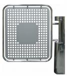 Ростов-Дон К32ДМ(Нерж.) (без дуги)