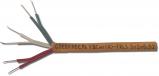 Спецкабель КШСнг(А)-FRLS 3x2x0,52 (200м)