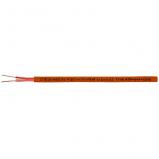 Спецкабель КШСГнг(А)-FRHF 1x2x0,6 (200м)