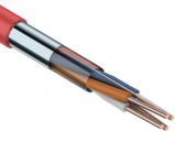 Спецкабель КПСВЭВ 2х2х1,0 (200м)
