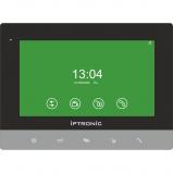 IPTRONIC IPT-AVD7 AFINA Black