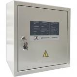 Рубеж ШУН/В-3-03-УК15-R3