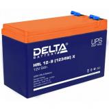 Delta HRL 12-9 (1234W) X Delta HRL 12-9 (1234W) X