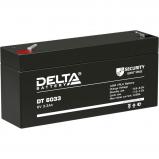 Delta DT 6033(125мм)