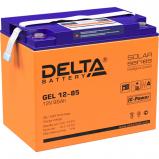 Delta GEL 12-85 Delta GEL 12-85
