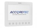 AccordTec AT-VD 751C/M/SD WH