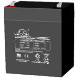 Leoch DJW12-5.4 F2 Leoch DJW12-5.4 F2