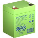 WBR GP1245 WBR GP1245