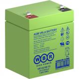 WBR HR1221W F2 WBR HR1221W F2