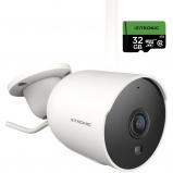 IZITRONIC WiFi Камера ЕВА(32 Гб) IZITRONIC WiFi Камера ЕВА(32 Гб)