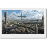 Tantos Stark HD SE Tuya (White) XL