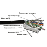 TWT-5EFTP-XS-OUT TWT-5EFTP-XS-OUT