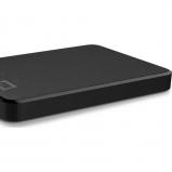 Western Digital WDBUZG0010BBK-WESN