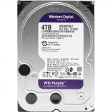Western Digital WD43PURZ Western Digital WD43PURZ