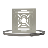 Space Technology ST-BSS (С ХОМУТОМ); (версия 4) Space Technology ST-BSS (С ХОМУТОМ); (версия 4)