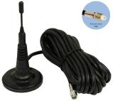 Антей 905 FME 3м, на магните, 5dB Антей 905 FME 3м, на магните, 5dB