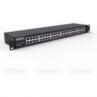 Грозозащита цепей управления и IP-сетей - Передача сигнала Передача сигнала - Грозозащита цепей управления и IP-сетей