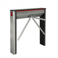 Тумбовые турникеты - Турникеты, калитки, ограждения Турникеты, калитки, ограждения - Тумбовые турникеты