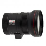 Системы видеонаблюдения - Объективы для камер