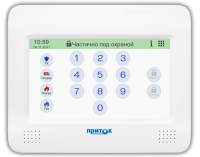 Системы передачи извещений - СПИ «Приток-А»