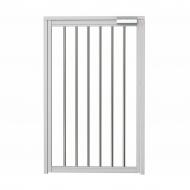 Полноростовые ограждения - Турникеты, калитки, ограждения Турникеты, калитки, ограждения - Полноростовые ограждения