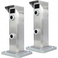 Системы охранно-пожарной сигнализации - Cистемы охраны периметра