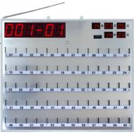 Беспроводные системы вызова персонала - Системы вызова персонала Системы вызова персонала - Беспроводные системы вызова персонала