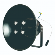 Системы звукового оповещения и музыкальной трансляции - IP громкоговорители