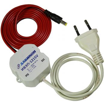 Давикон ИВЭП-1215В