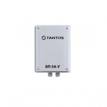 Tantos БП-5А-У