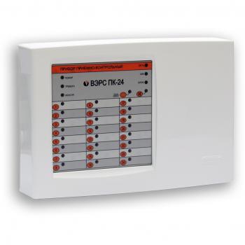 ВЭРС-ПК 24П версия 3.2