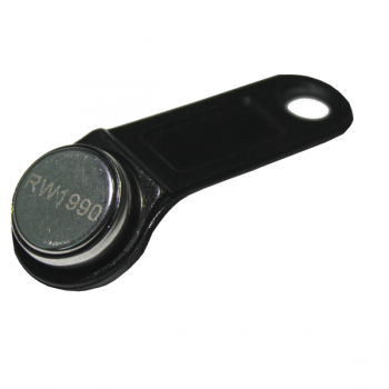 Sarmatt Ключ RW 1990 (перезаписываемый) черный