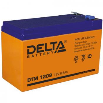 Delta DTM 1209