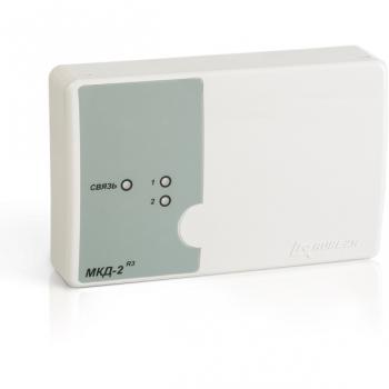 Рубеж МКД-2-R3