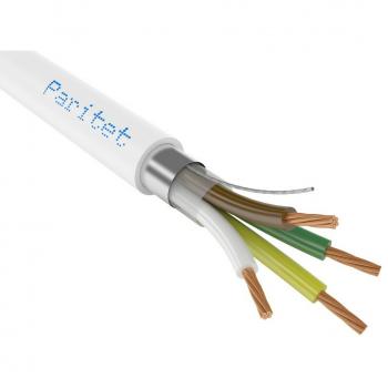 Паритет КСПЭВГ 4х0,35(200м)