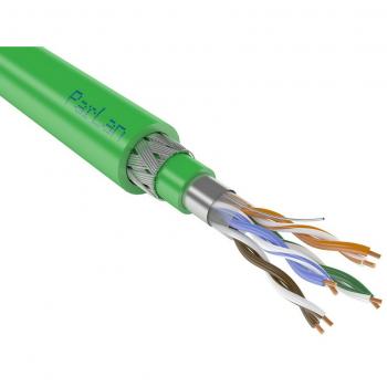 Паритет ParLan ARM PS F/UTP Cat5e PVCLS нг(А)-FRLSLTx 4х2х0,52 305 м