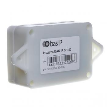 BAS-IP SH-42