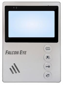 Falcon Eye Vista