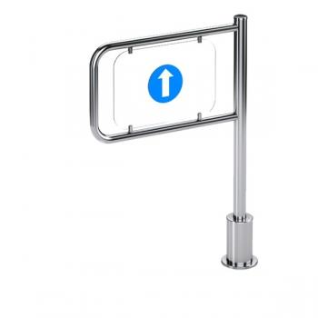 Oxgard К-11 правая 800