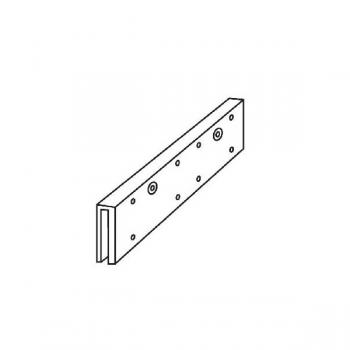 Dorma Монтажная пластина для TS73 белый(37000103)