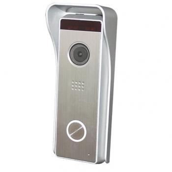 Tantos TS-Visor (козырек)(серебро/никель)