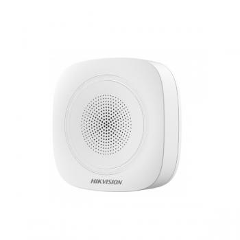 Hikvision DS-PS1-I-WE(Red Indicator) AX PRO