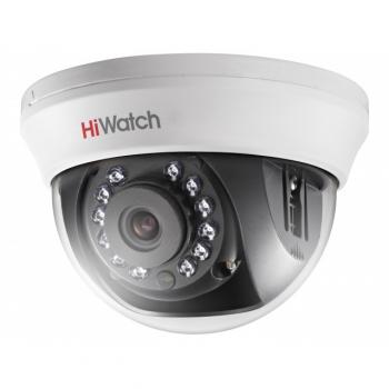 HiWatch DS-T201(B) (2.8 mm)