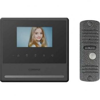 Commax CDV-43Y Черный