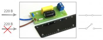 СКАТ ДНС-1 (394)