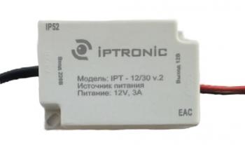 IPTRONIC IPT-12/30 v.2