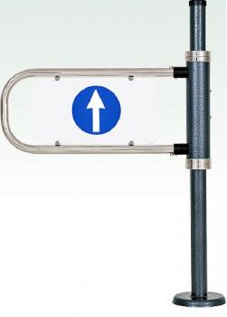 Ростов-Дон К21 левая (без дуги)