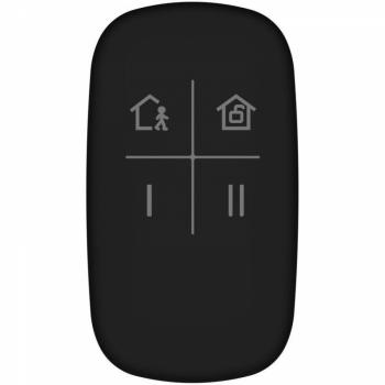 Hikvision DS-PKF1-WE Black AX PRO