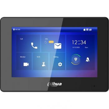 Dahua DHI-VTH5421HB-W