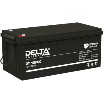 Delta DT 12200